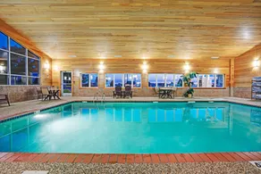 Hotel Rogers Minnesota - Image 2