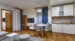 Vila Apartments Wellness&Spa - Image 2