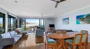 Fig Tree Down - Point Lookout, QLD - Image 4