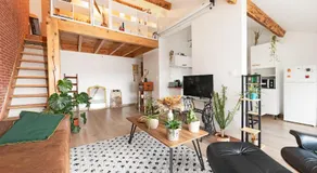 Studio pour 2 à Toulouse avec Parking et Terrasse - Image 2