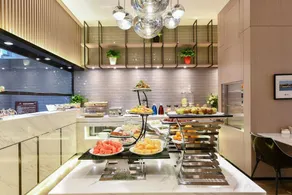 Atour Hotel Beijing Yizhuang West Rongjing Street - Image 5