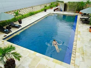 Grand Basko Hotel - Image 5