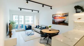 Hamilius Apartments City Center Luxembourg by Rentaroo - Image 2