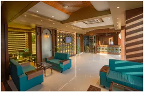 Hotel Shri Ram Excellency - Image 2