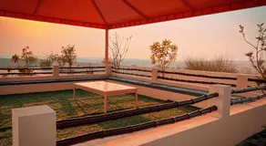 Desert Dune Farmhouse - By Seven Elements - Image 2