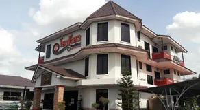 Tokyo Country Inn - Image 4