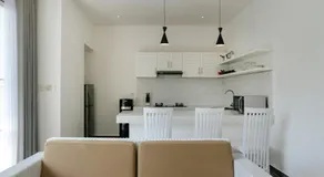 Villa Gajah By Hospitality Bali - Image 3