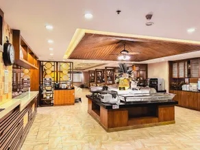 Jiulong Hotel (Shenzhen International Convention and Exhibition Center) - Image 3