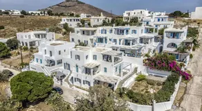Ilios Home, walking distance from Logaras sandy beach, Paros - Image 4