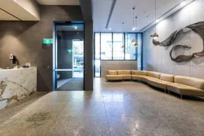 A Stylish & Modern 2BR Apartment Fantastic Views - Image 4