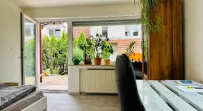 ☆Gemütliche 1-Zimmerwohnung mit Terrasse☆ - Image 2