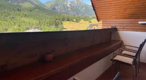 Penzion Tatry Restaurant - Image 4
