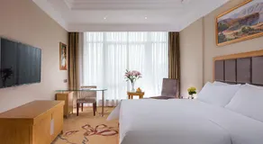 Vienna Hotel (Shajinbei Road Fuquan Guizhou) - Image 4