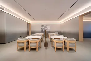 Ji Hotel Harbin Convention Center Hongqi Street - Image 5