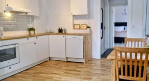 Central City Apartment - Image 4