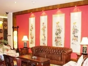 Erdos Great Gate Hotel - Image 3