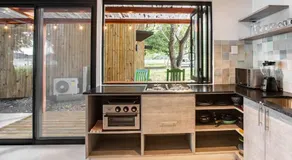 Soul - Oceanfront Jungle Loft - Image 4