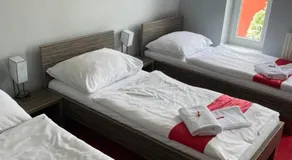 Hotel Olympia - Image 5