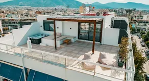 Suites with magical view & jacuzzi - Image 4