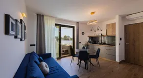 Tahiti Resort Apartments Hajdúszoboszló - Image 2