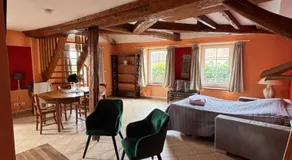 Auberge Cherisy - Image 3