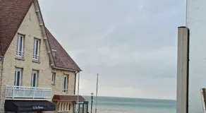 Un Balcon sur la Mer - Appt à 30m de la plage - Image 5