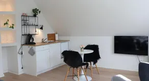 Møllehusets lejligheder i Ikast tæt ved Herning, Silkeborg og Århus - Image 5