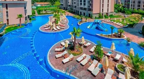 Cascadas Family Resort - Private apartment - BSR - Image 3