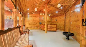 Brushwood Villa- Cottages - Image 4