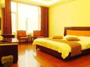 Mount Emei Fulin Hotel - Image 2