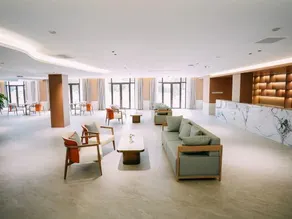 Maison New Century Resort Nanshan Jinhua - Image 2