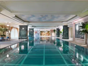 Legendale Hotel Beijing - Image 3