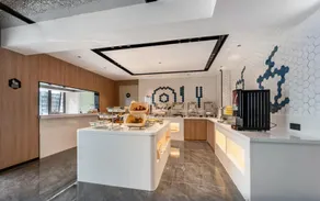 Yiju Hotel Shantou High-Speed Railway Station Branch - Image 3