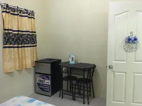Blue Summer Suites & Restaurant - Double room - Image 2