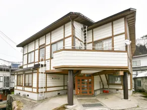 Nozawa Onsen Fureai no Yado Yasuragi - Image 2