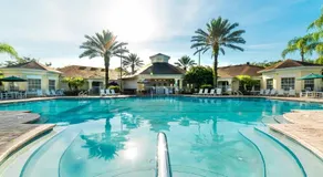 GRH438991 - Windsor Palms Resort - 6 Bed 4 Baths Townhome - Image 3