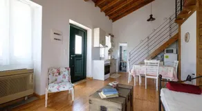 Koukoutsa House with Swimming Pool Corfu Sokraki - Image 2