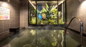 Super Hotel Premier Sendai Kokubuncho Tennenonsen - Image 2