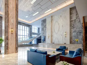Venus Royal Hotel Guangxi Wuzhou Sanqicheng Meiguihu Park - Image 2