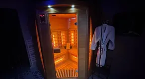 bulles du paradis \nlove room - Image 5