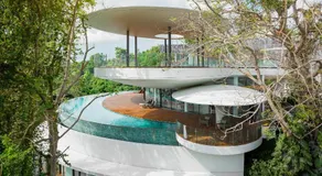 Bumi Kinar Skylight - Image 5