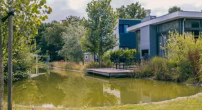 EuroParcs Reestervallei - Image 4