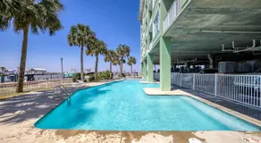 Navy Cove Harbor 1209 by Vacation Homes Collection - Image 3