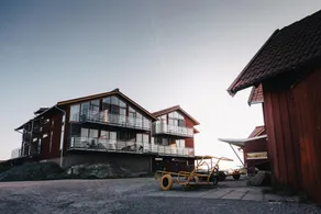 Björholmen Hotell & Restaurang - Image 2