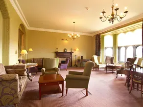The Old Palace Lodge - Image 3