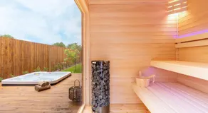 Natur Lodge Tiszafüred - Image 5