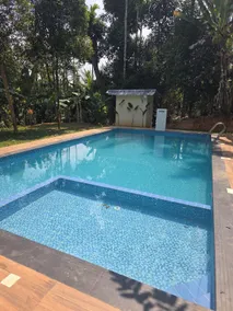 Rainleaf Bougain Villa | Luxury Private Pool - Image 4