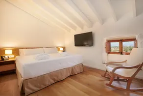 Es Figueral Nou Hotel Rural & Spa - Adults Only - Over 12 - Image 4