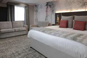 Barton Grange Hotel - Image 2