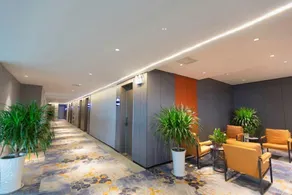 Yulin TOP Esports Hotel (Yulin Yuxing Square Branch) - Image 5